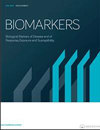 Biomarkers期刊封面